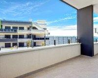 Resale - Apartament  - Orihuela-Costa - Playa Flamenca