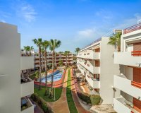Resale - Apartament  - Orihuela-Costa - Playa Flamenca