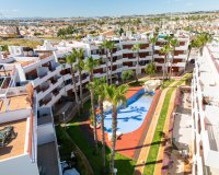 Resale - Apartament  - Orihuela-Costa - Playa Flamenca
