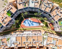 Resale - Apartament  - Orihuela-Costa - Playa Flamenca