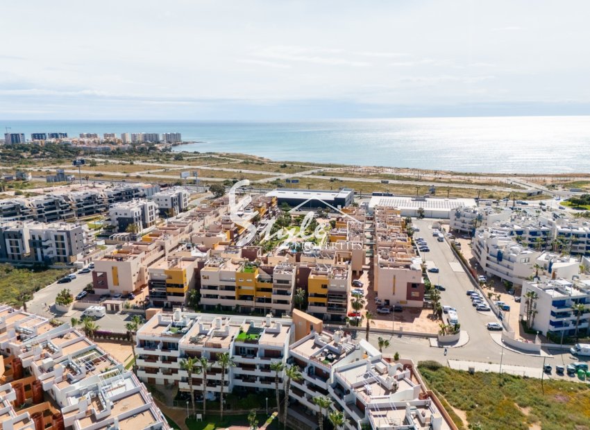 Resale - Apartament  - Orihuela-Costa - Playa Flamenca