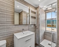 Resale - Apartament  - Orihuela-Costa - Playa Flamenca
