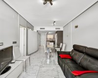 Resale - Apartament  - Orihuela-Costa - Playa Flamenca
