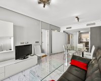 Resale - Apartament  - Orihuela-Costa - Playa Flamenca