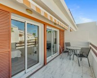 Resale - Apartament  - Orihuela-Costa - Playa Flamenca
