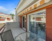 Resale - Apartament  - Orihuela-Costa - Playa Flamenca