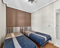 Resale - Apartament  - Orihuela-Costa - Playa Flamenca