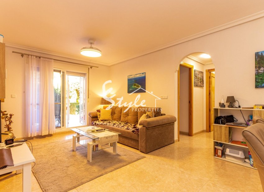 Resale - Apartament  - Orihuela-Costa - Playa Flamenca