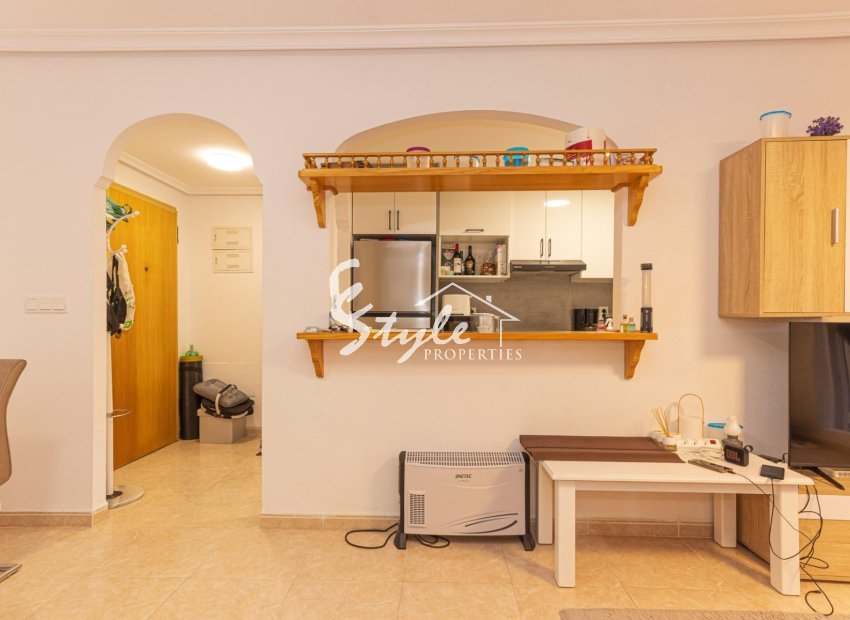 Resale - Apartament  - Orihuela-Costa - Playa Flamenca