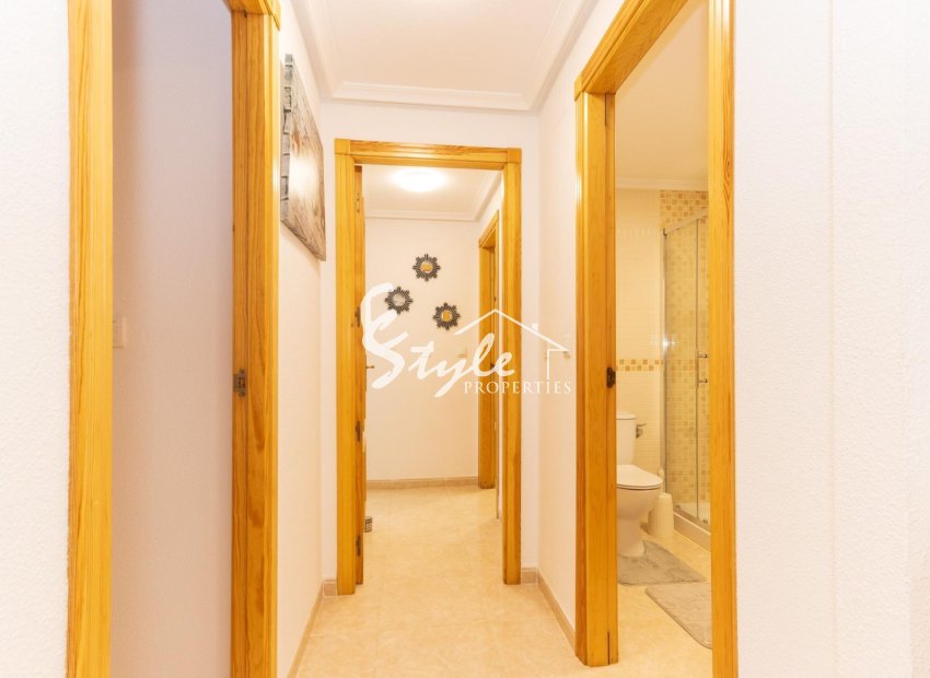 Resale - Apartament  - Orihuela-Costa - Playa Flamenca