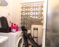 Resale - Apartament  - Orihuela-Costa - Playa Flamenca