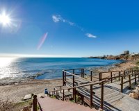 Resale - Apartament  - Orihuela-Costa - Playa Flamenca