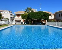 Resale - Apartament  - Orihuela-Costa - Playa Flamenca