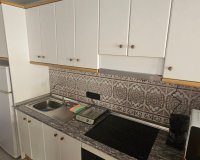 Resale - Apartament  - Orihuela-Costa - Playa Flamenca