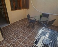 Resale - Apartament  - Orihuela-Costa - Playa Flamenca