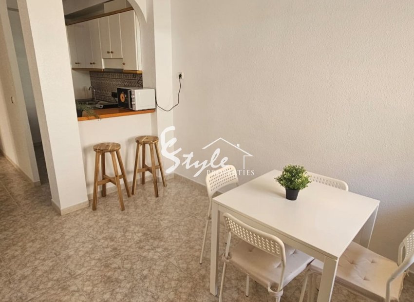 Resale - Apartament  - Orihuela-Costa - Playa Flamenca