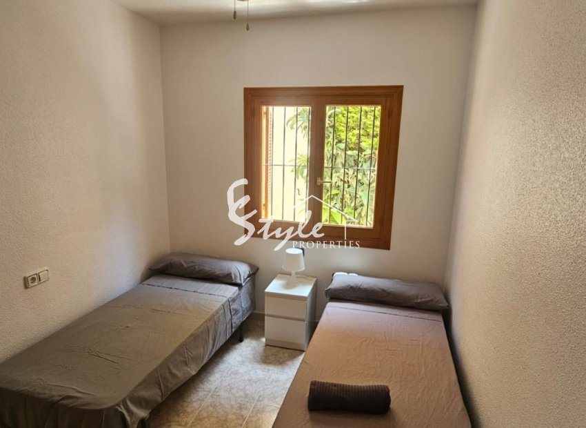 Resale - Apartament  - Orihuela-Costa - Playa Flamenca