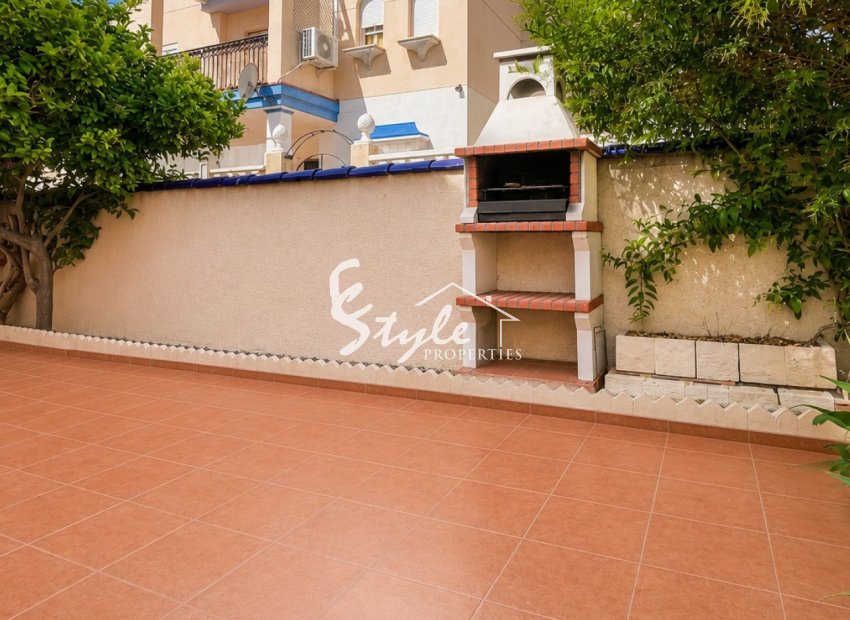 Resale - Apartament  - Orihuela-Costa - Playa Flamenca