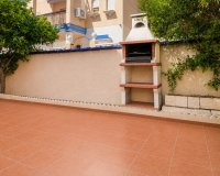 Resale - Apartament  - Orihuela-Costa - Playa Flamenca