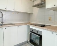 Resale - Apartament  - Orihuela-Costa - Playa Flamenca