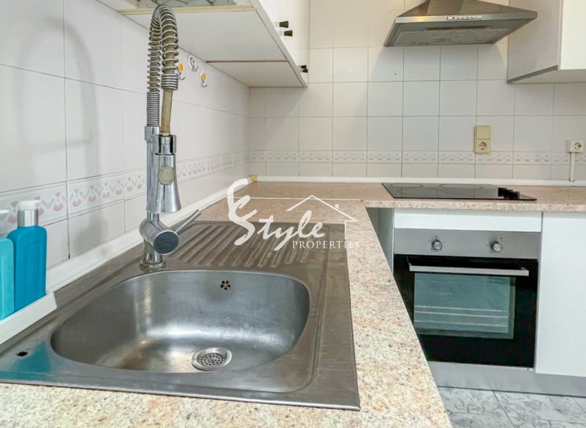 Resale - Apartament  - Orihuela-Costa - Playa Flamenca