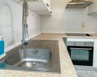 Resale - Apartament  - Orihuela-Costa - Playa Flamenca