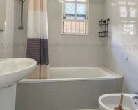 Resale - Apartament  - Orihuela-Costa - Playa Flamenca