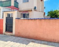 Resale - Apartament  - Orihuela-Costa - Playa Flamenca