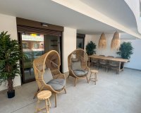 Resale - Apartament  - Orihuela-Costa - Playa Flamenca