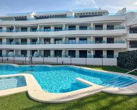 Resale - Apartament  - Orihuela-Costa - Playa Flamenca