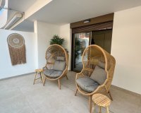 Resale - Apartament  - Orihuela-Costa - Playa Flamenca