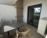 Resale - Apartament  - Orihuela-Costa - Playa Flamenca