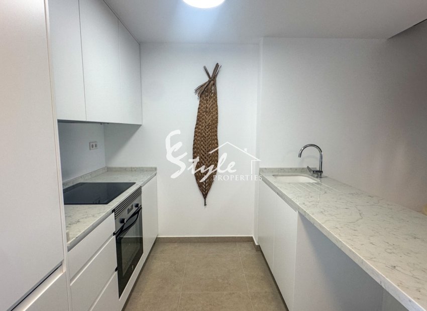 Resale - Apartament  - Orihuela-Costa - Playa Flamenca
