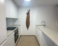 Resale - Apartament  - Orihuela-Costa - Playa Flamenca