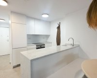 Resale - Apartament  - Orihuela-Costa - Playa Flamenca