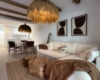 Resale - Apartament  - Orihuela-Costa - Playa Flamenca