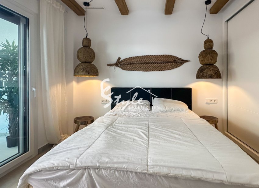 Resale - Apartament  - Orihuela-Costa - Playa Flamenca