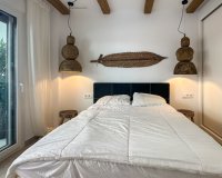 Resale - Apartament  - Orihuela-Costa - Playa Flamenca