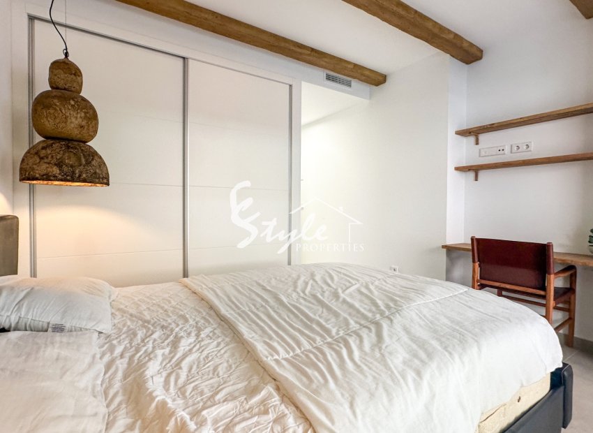 Resale - Apartament  - Orihuela-Costa - Playa Flamenca