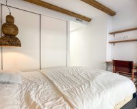 Resale - Apartament  - Orihuela-Costa - Playa Flamenca