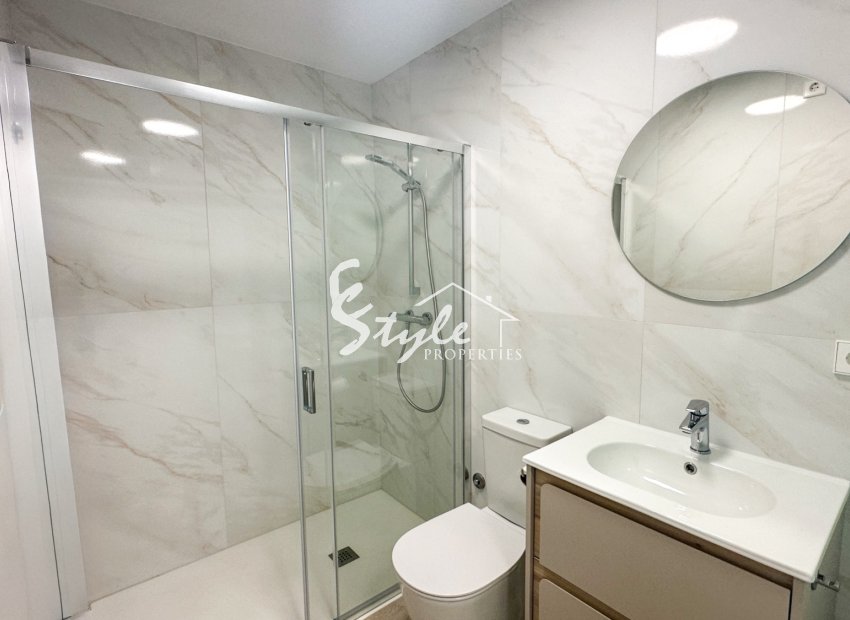 Resale - Apartament  - Orihuela-Costa - Playa Flamenca