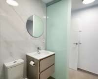 Resale - Apartament  - Orihuela-Costa - Playa Flamenca