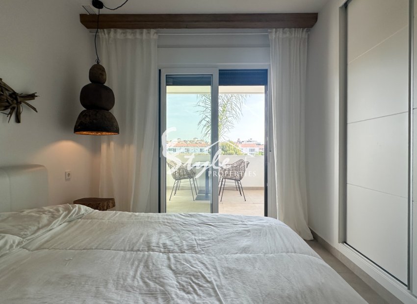 Resale - Apartament  - Orihuela-Costa - Playa Flamenca