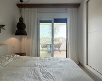 Resale - Apartament  - Orihuela-Costa - Playa Flamenca