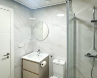Resale - Apartament  - Orihuela-Costa - Playa Flamenca