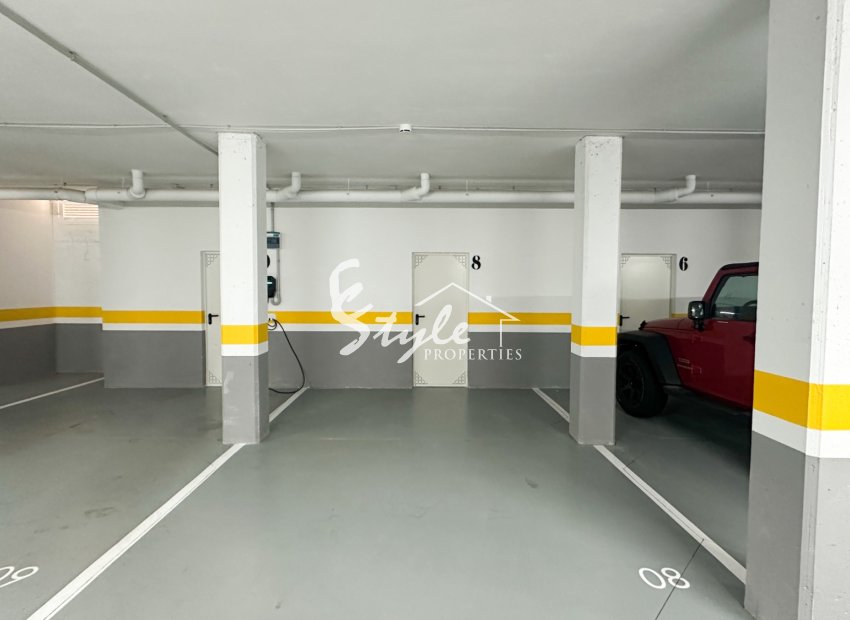 Resale - Apartament  - Orihuela-Costa - Playa Flamenca