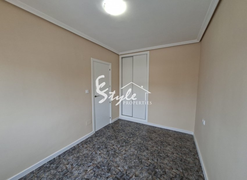 Resale - Apartament  - Orihuela-Costa - Playa Flamenca