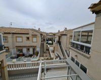 Resale - Apartament  - Orihuela-Costa - Playa Flamenca