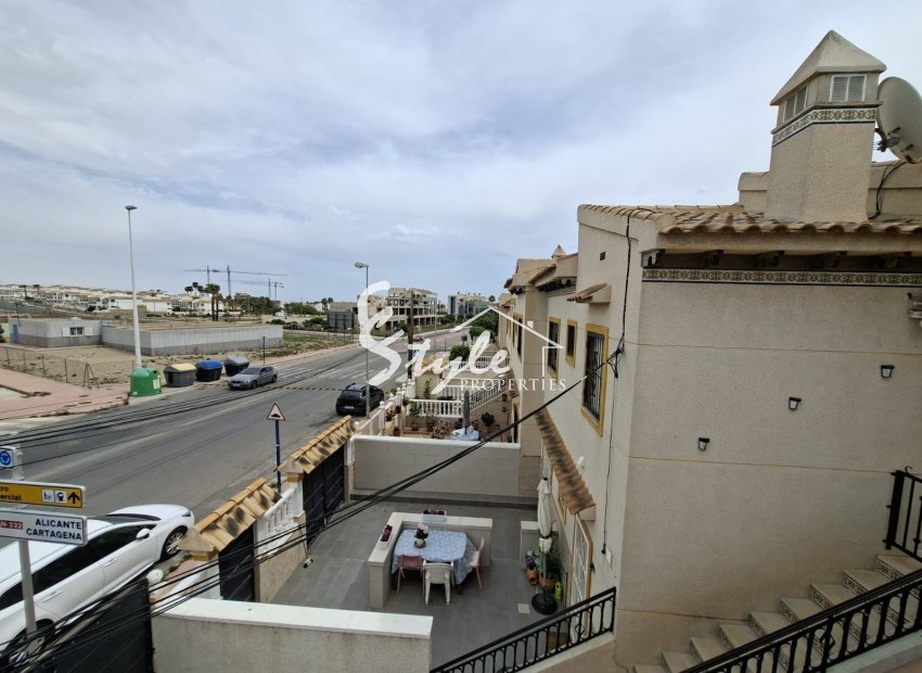 Resale - Apartament  - Orihuela-Costa - Playa Flamenca