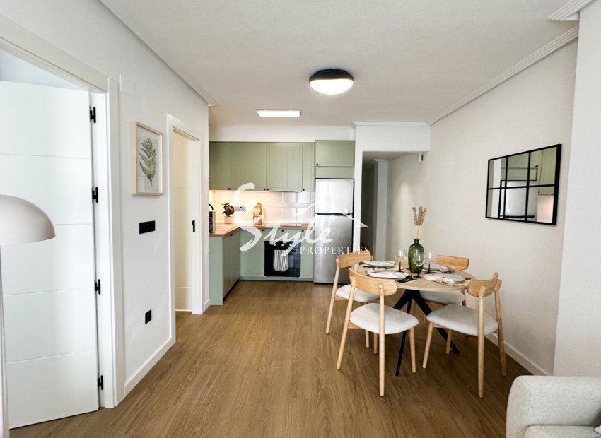 Resale - Apartament  - Orihuela-Costa - Playa Flamenca